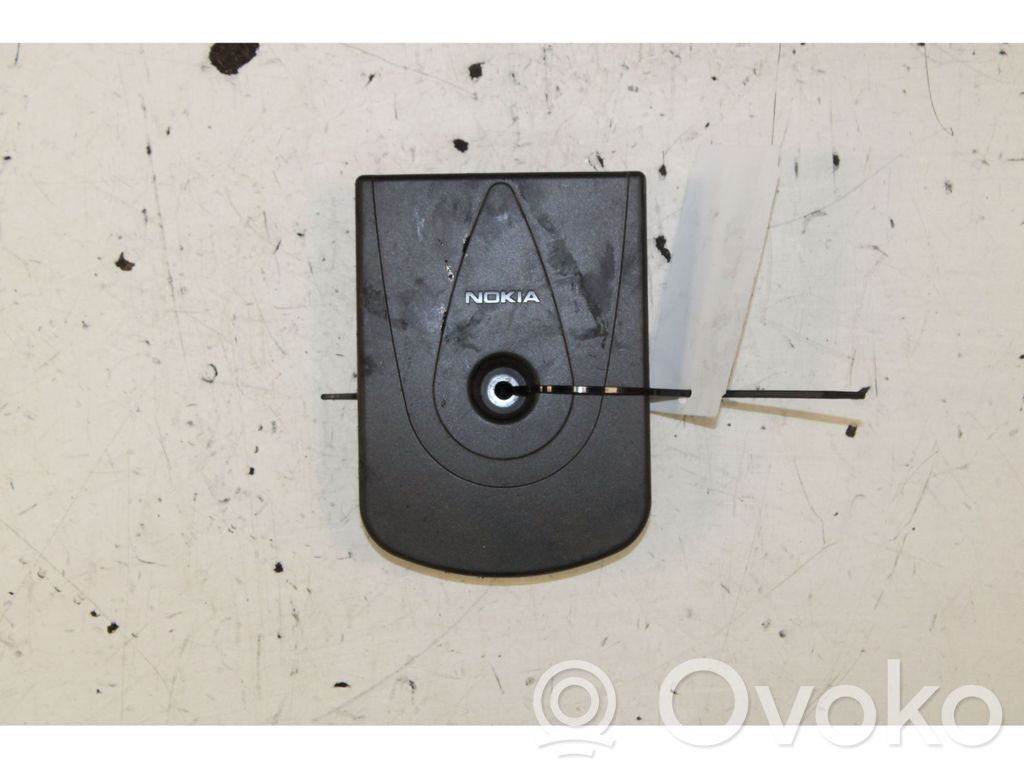Ford Fiesta Phone control unit/module 