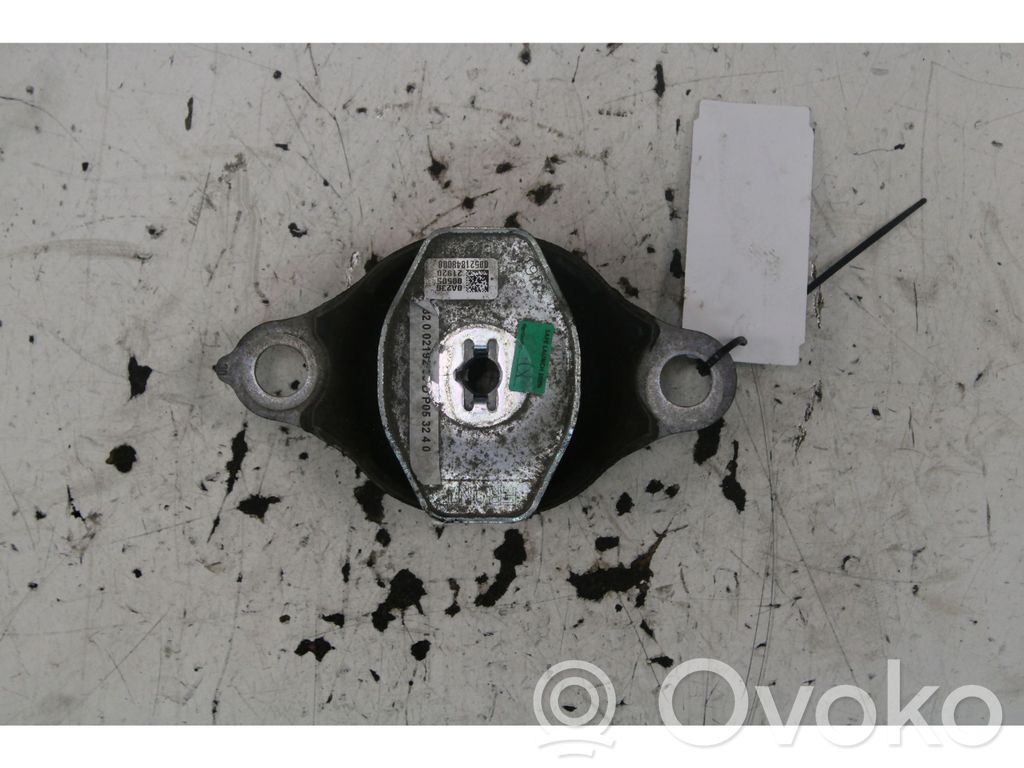 Fiat 500E Engine mount bracket 