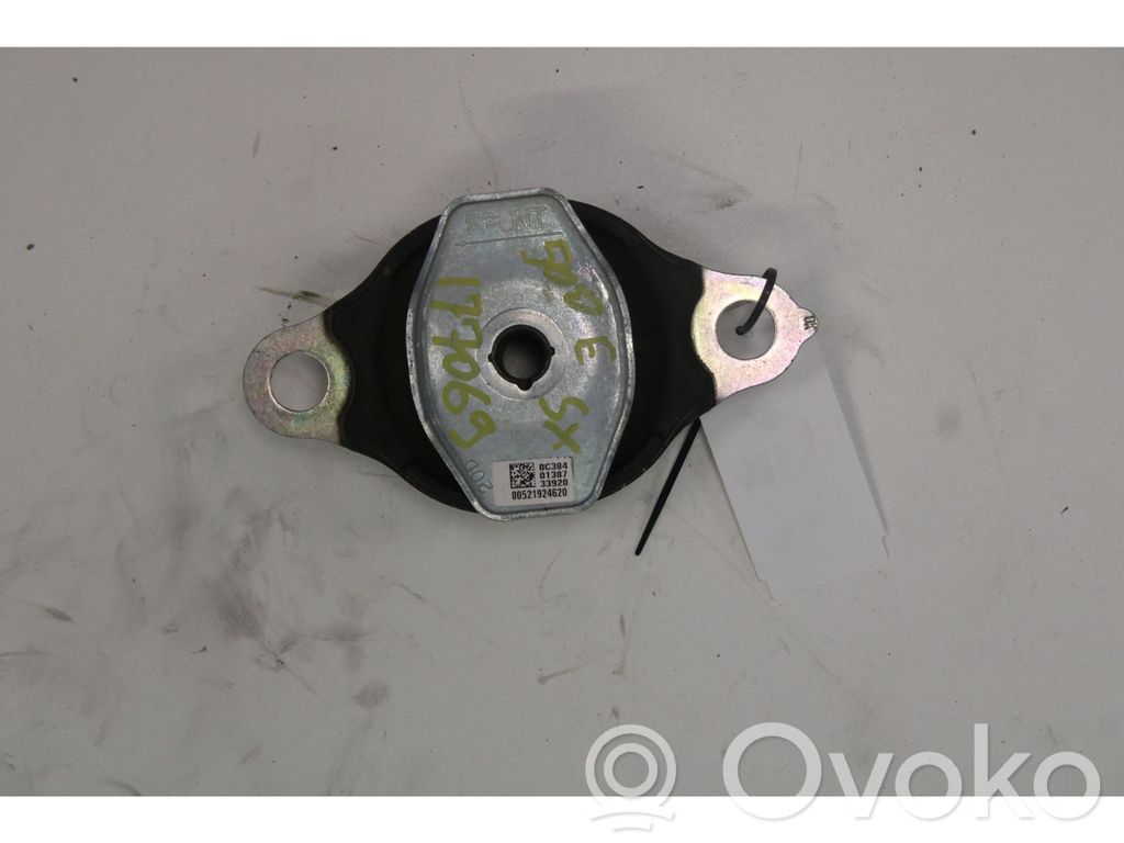 Engine mount bracket   52199209