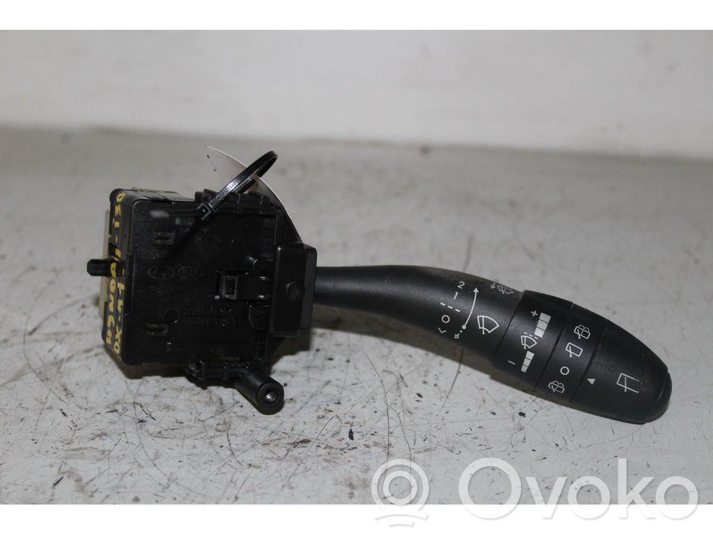 Interrupteur d’éclairage   MFW2,3693PA,934202R010,LHD1