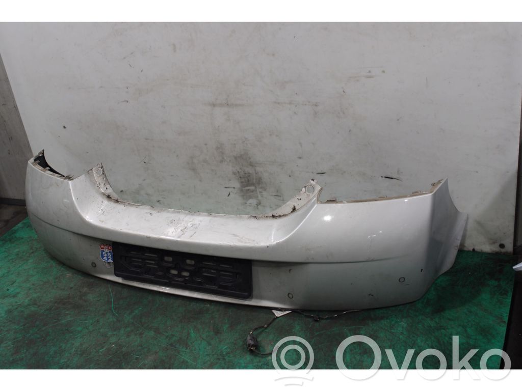 Volvo C30 Parachoques 