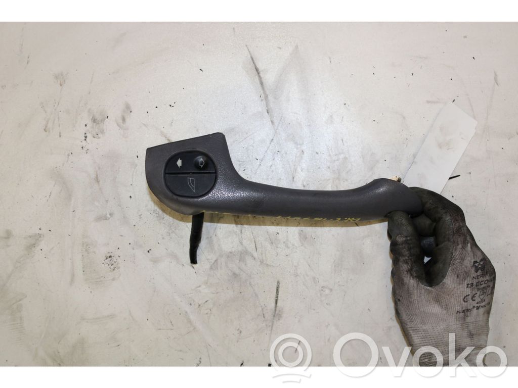 Interruptor del elevalunas eléctrico