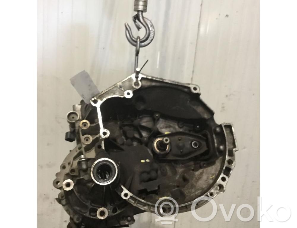 Automatic gearbox   20CQ40,20CN49,20CP65,20CQ02,20CQ59