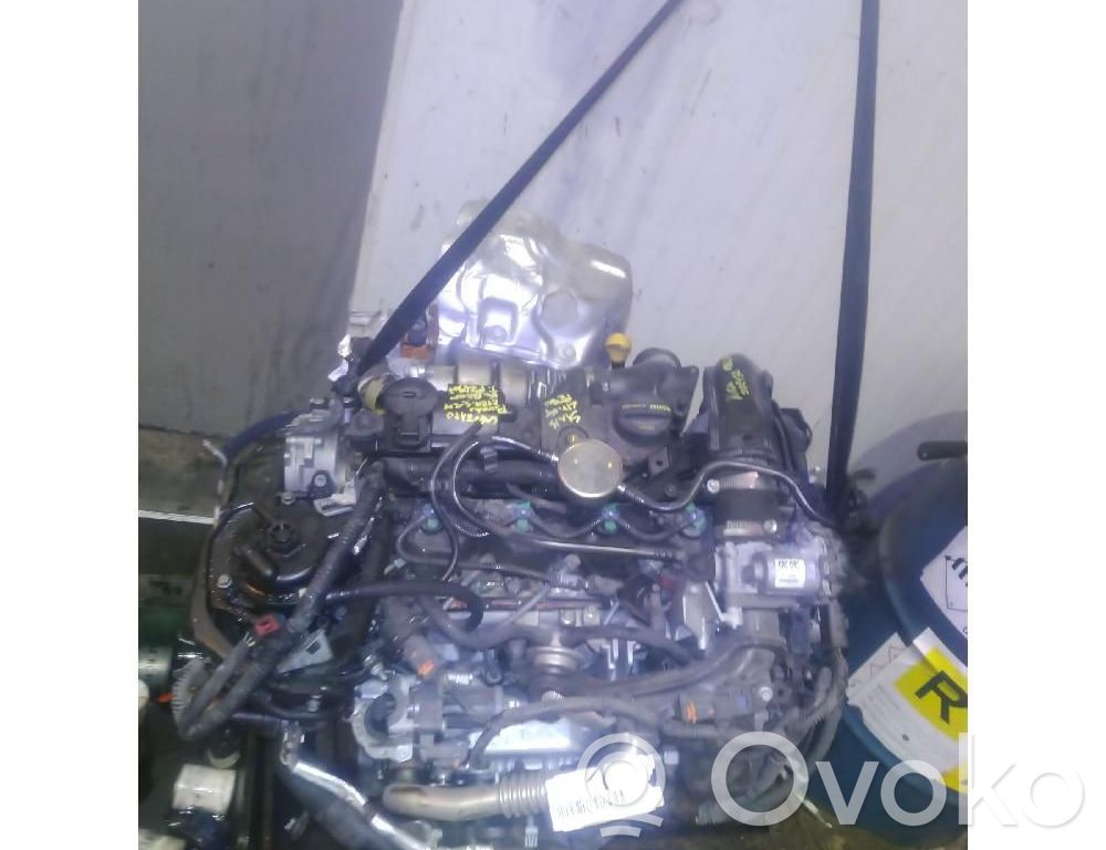 Motor   XWMC