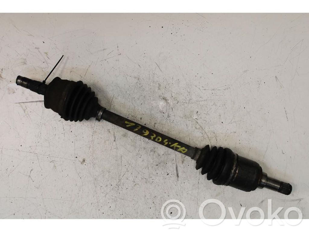 Ford Ka Półoś przednia 