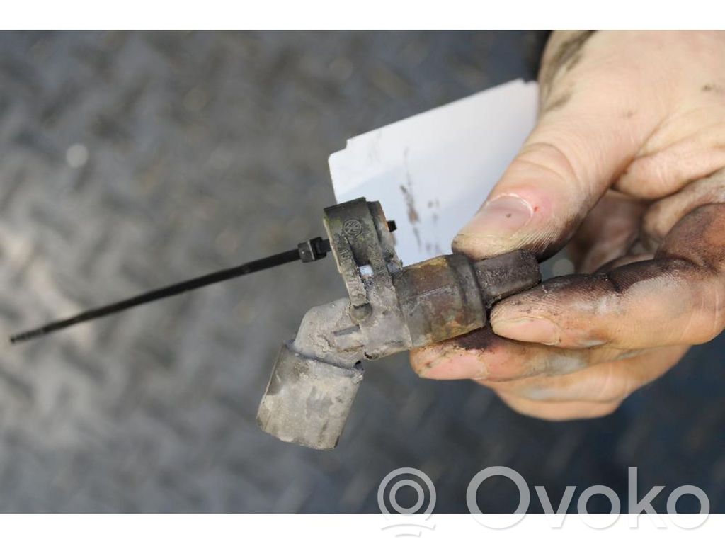Volkswagen Golf IV ABS brake wheel speed sensor 