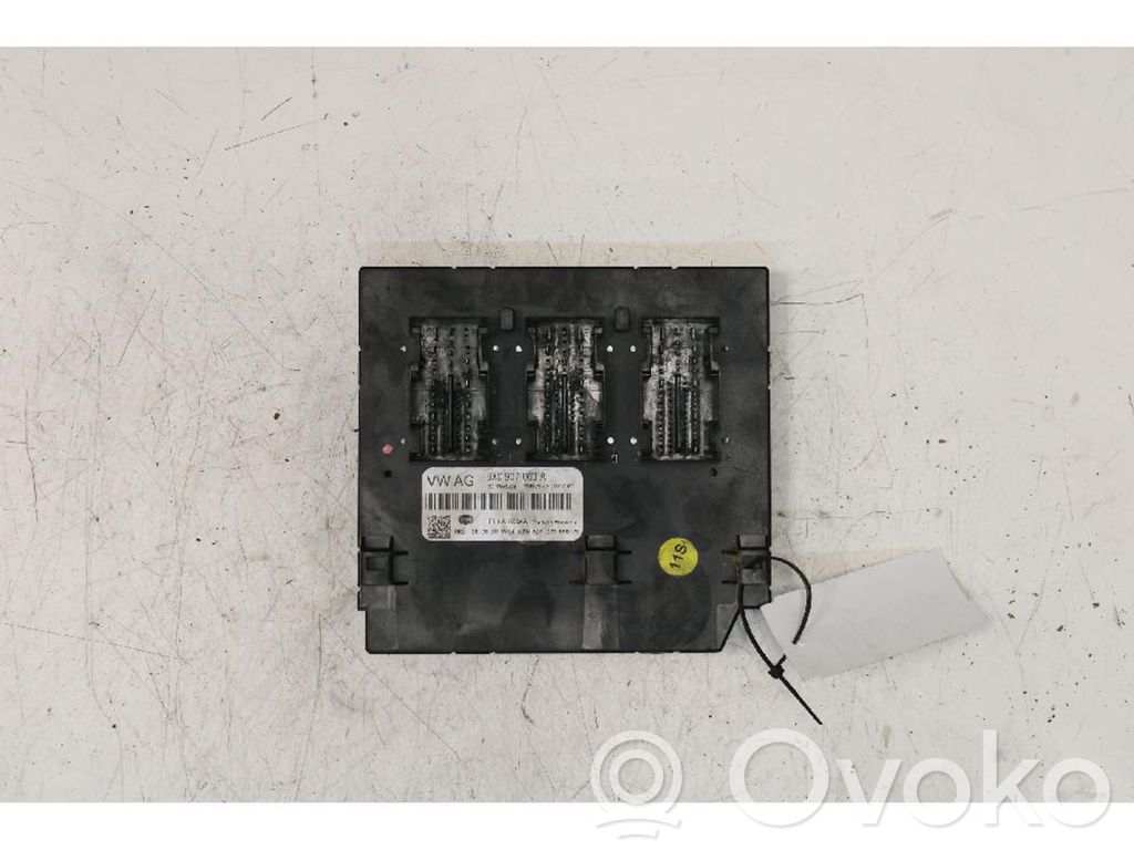 Audi A1 Autres unités de commande / modules 