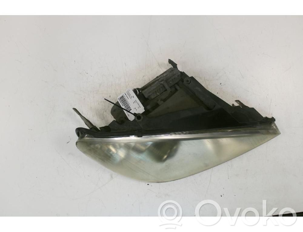 Ford Galaxy Scheinwerfer 