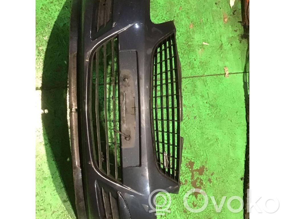 Opel Corsa D Front bumper 