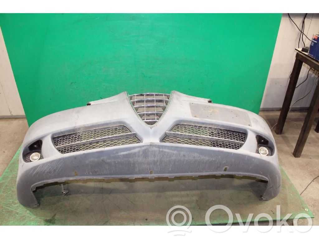 Alfa Romeo 147 Priekinis bamperis 