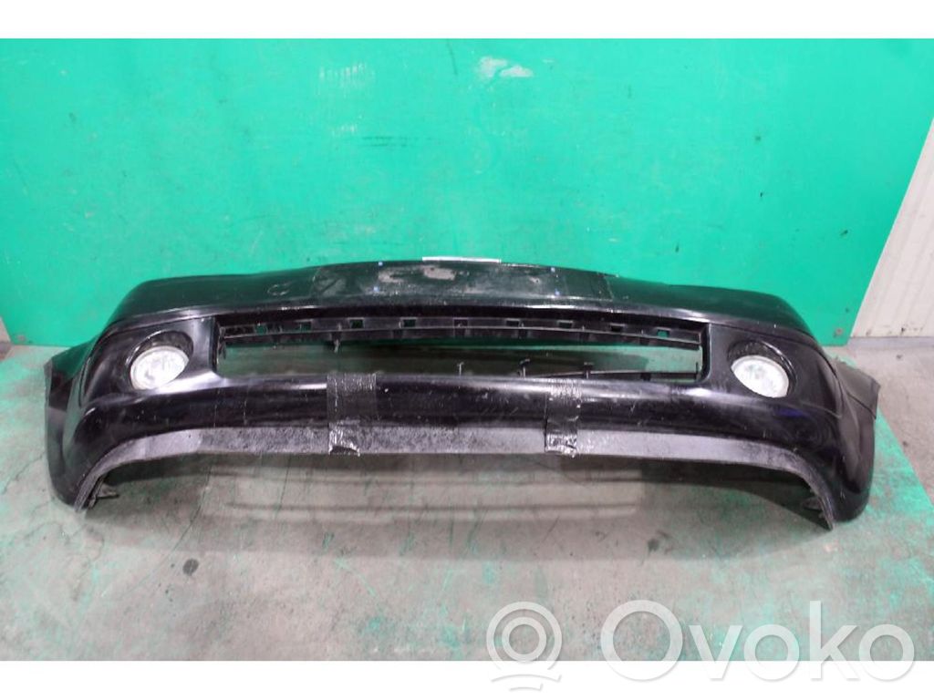Citroen C2 Front bumper 