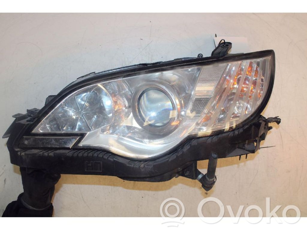 Subaru Legacy Scheinwerfer 