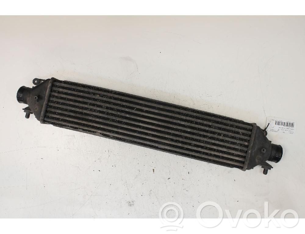 Alfa Romeo Mito Radiador intercooler 