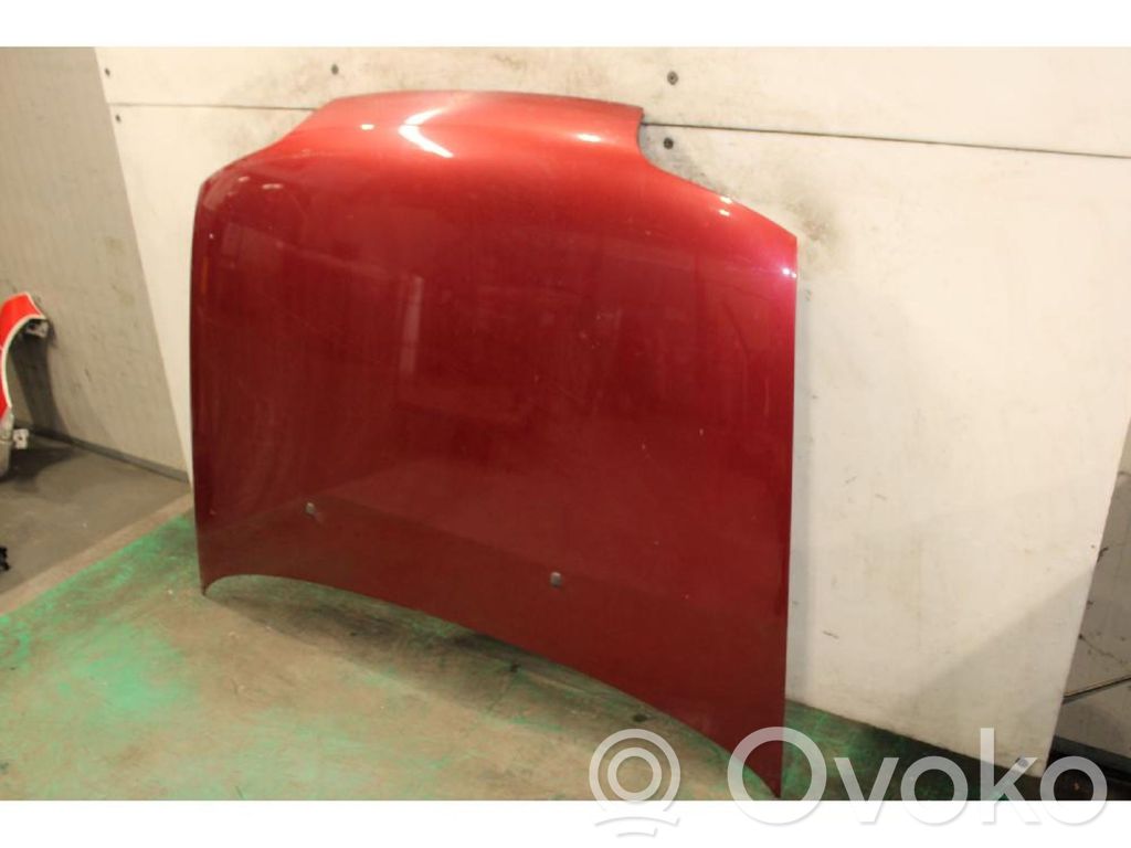 Fiat Punto (176) Capotă motor 