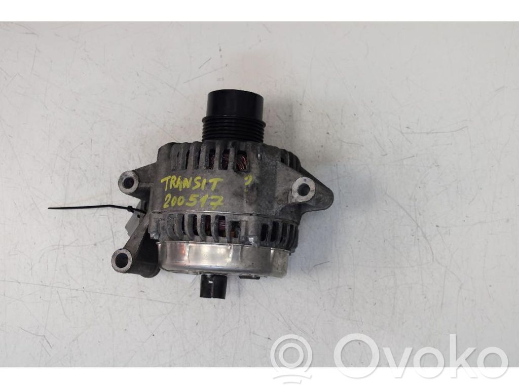 Ford Transit Alternator 