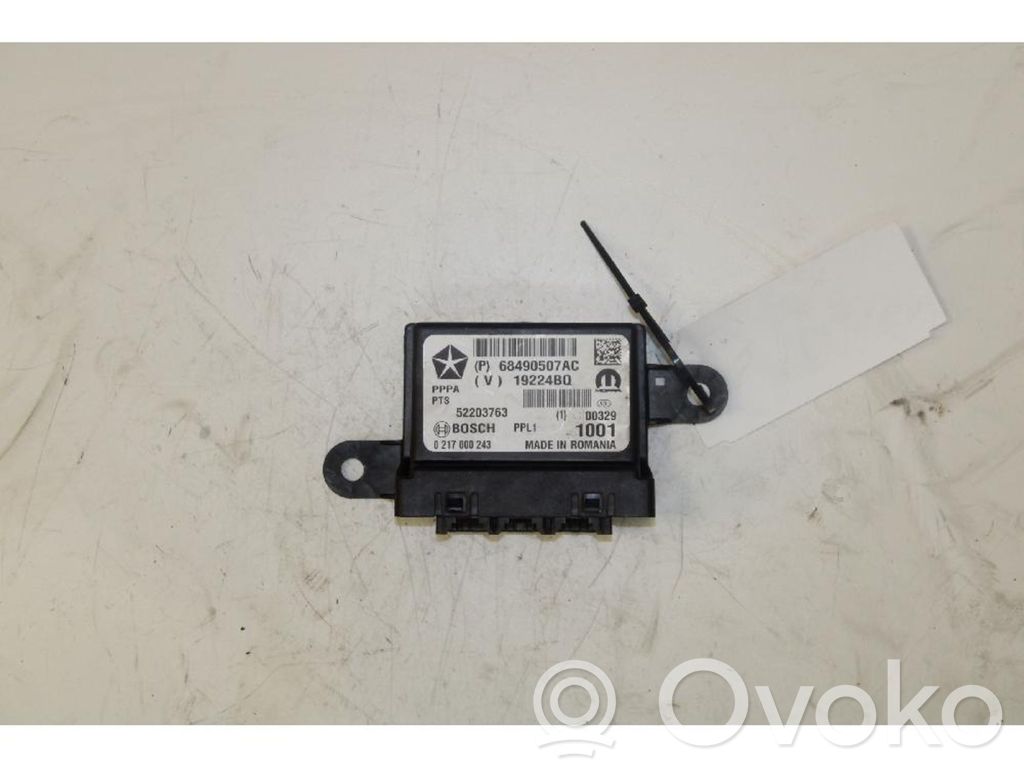 Jeep Compass Parking PDC sensor 
