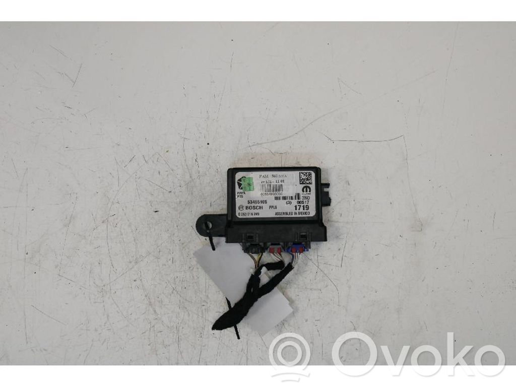 Jeep Compass Parking PDC sensor 