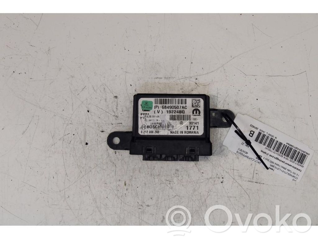 Jeep Compass Parking PDC sensor 
