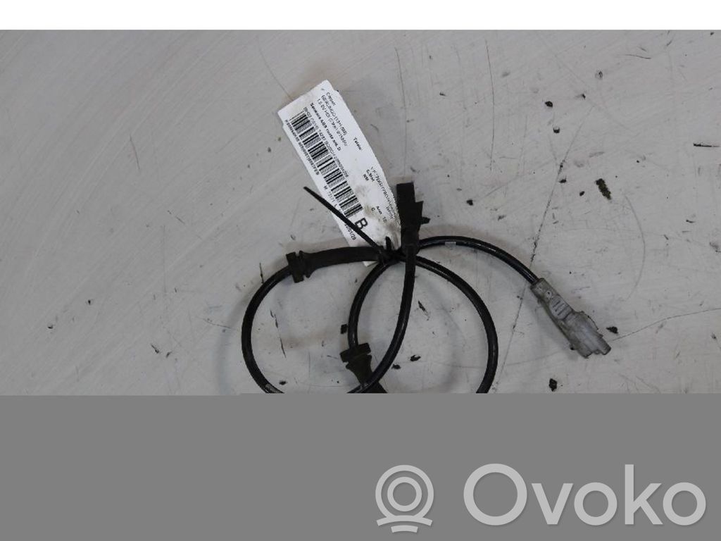 Citroen Berlingo ABS Sensor 