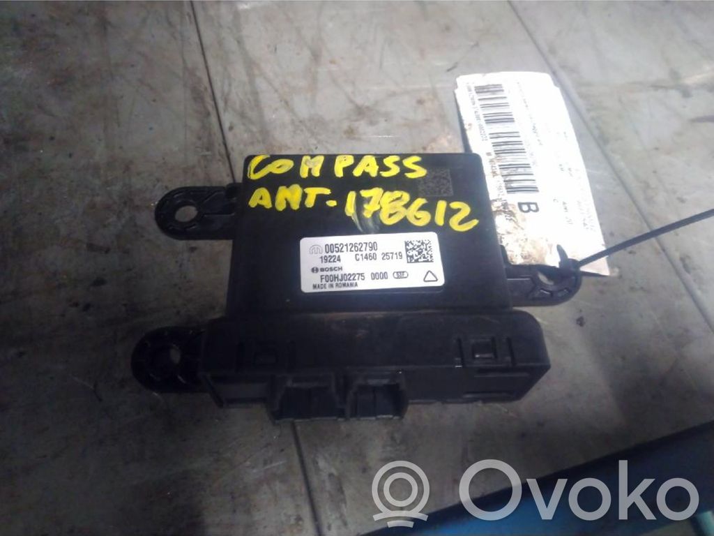 Parking PDC sensor   00521839170