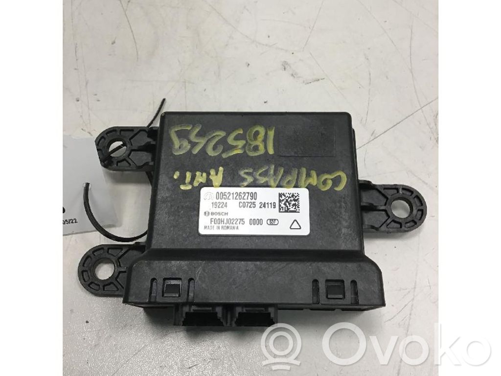 Parksensor PDC   00521839170