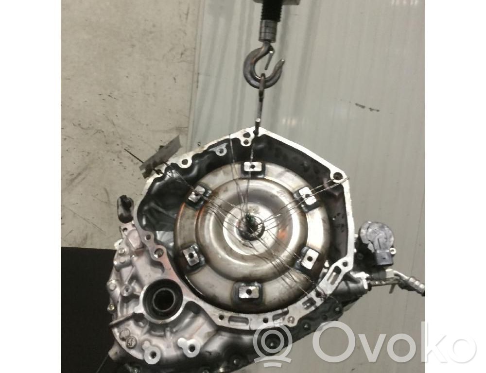 Automatic gearbox   50056525
