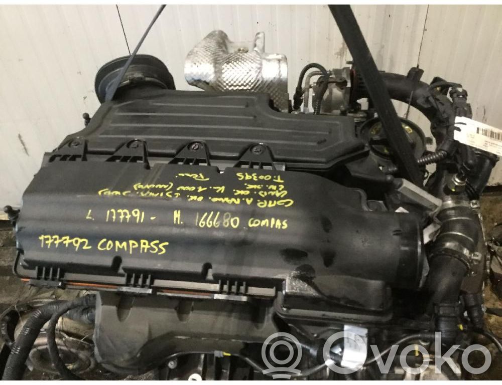 Engine   46337540