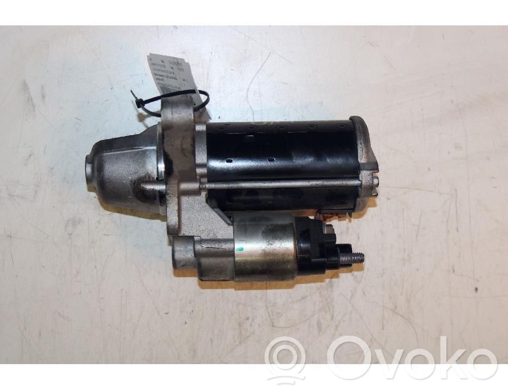 Motor de arranque   0001194006