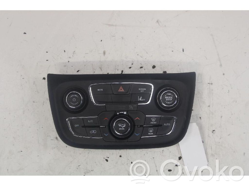 Climate control unit   60928152,60928152
