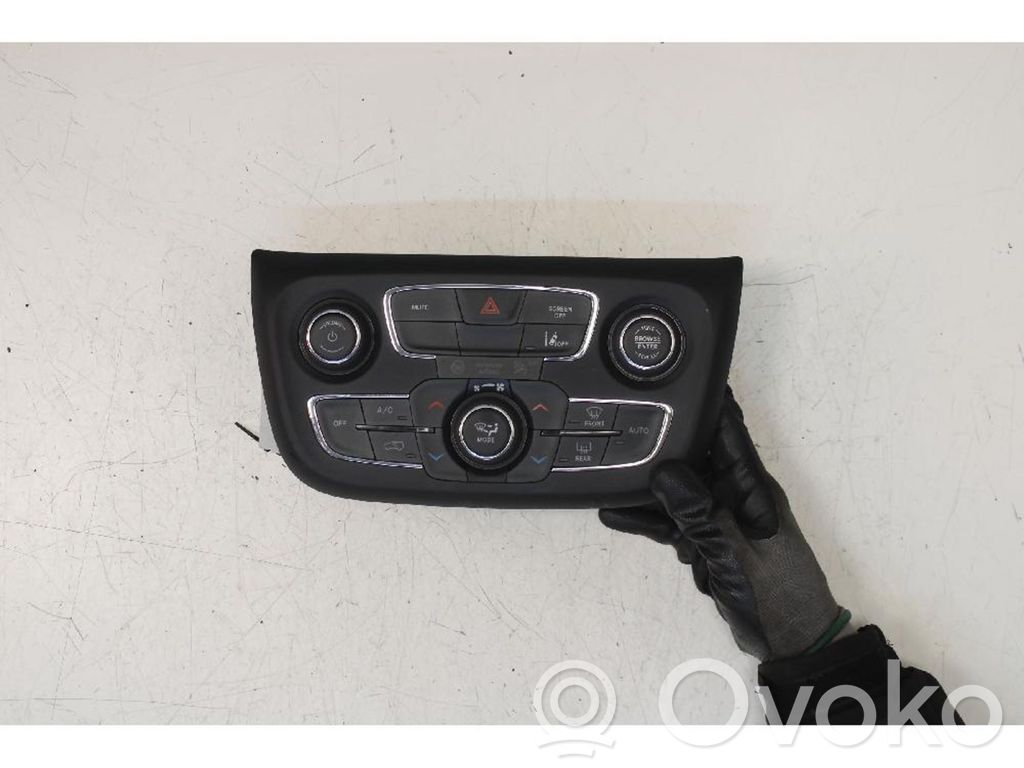 Climate control unit   60928152,60928152