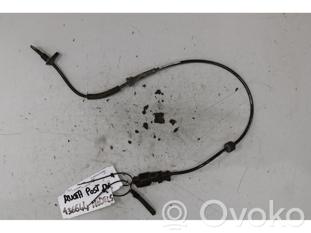 ABS Sensor hinten   340620023