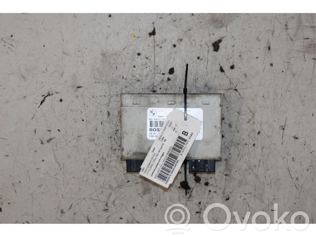 Sensor de aparcamiento PDC   0263004176