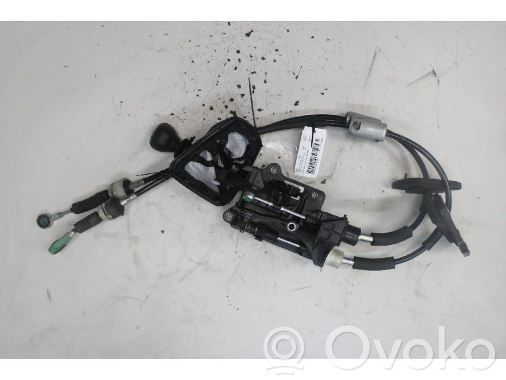 Lancia Ypsilon Selector caja de cambios 