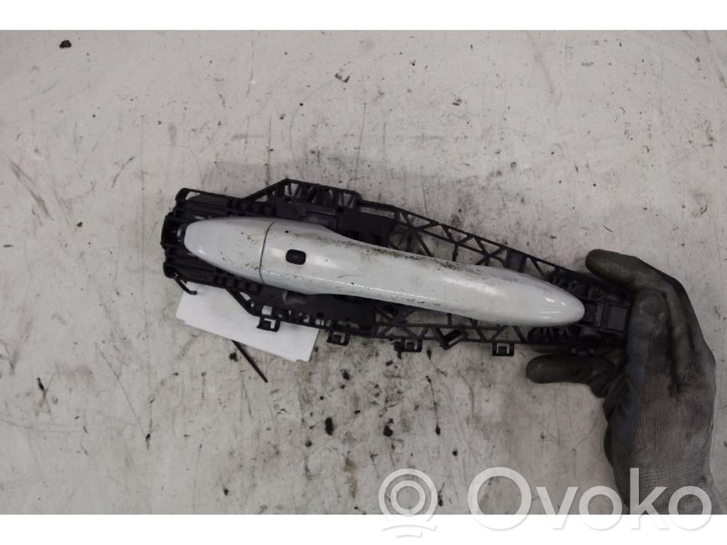 Jeep Compass Manecilla externa puerta delantera 