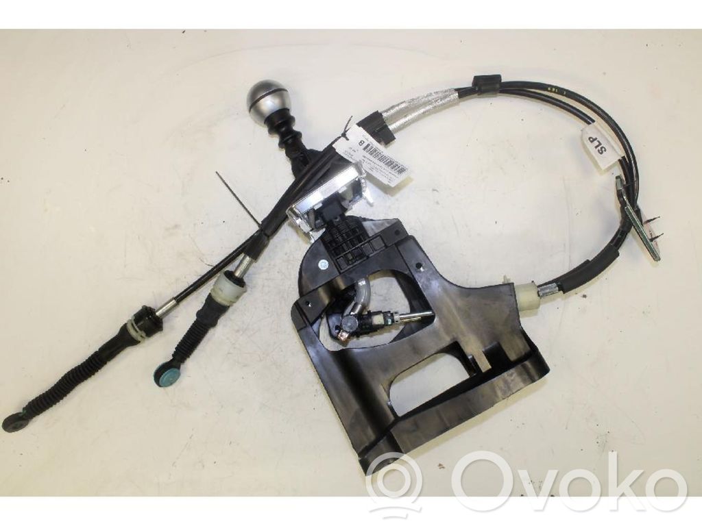 Selector caja de cambios   46339501