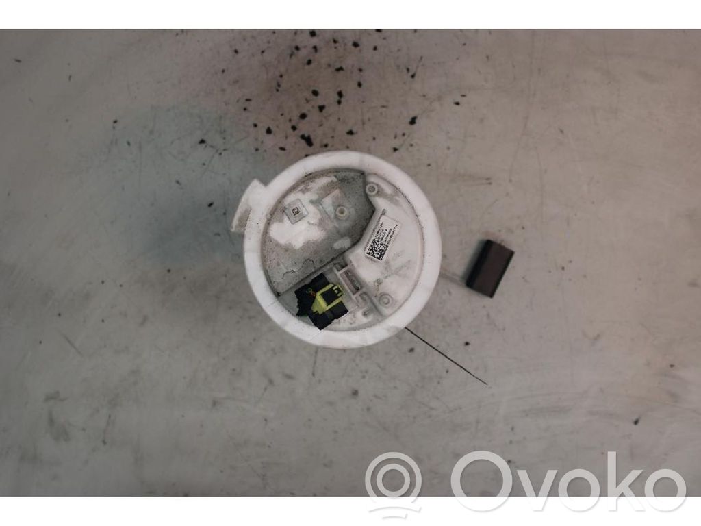 Jeep Compass Bomba interna de combustible 