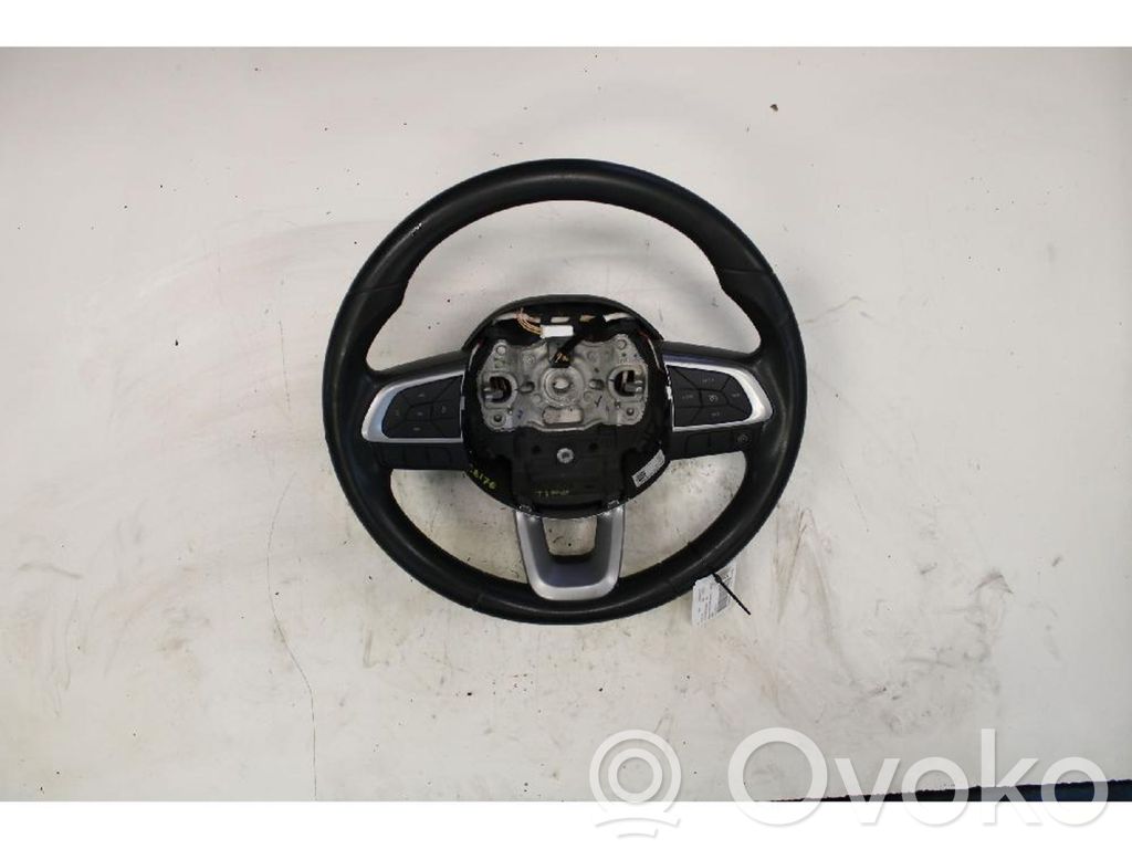 Fiat Tipo Ohjauspyörä 