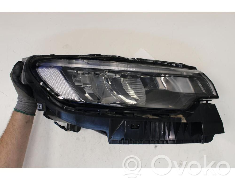 Jeep Compass Scheinwerfer 