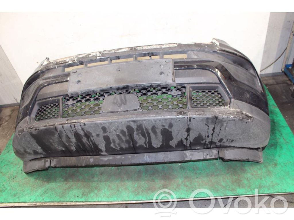 Jeep Compass Parachoques delantero 