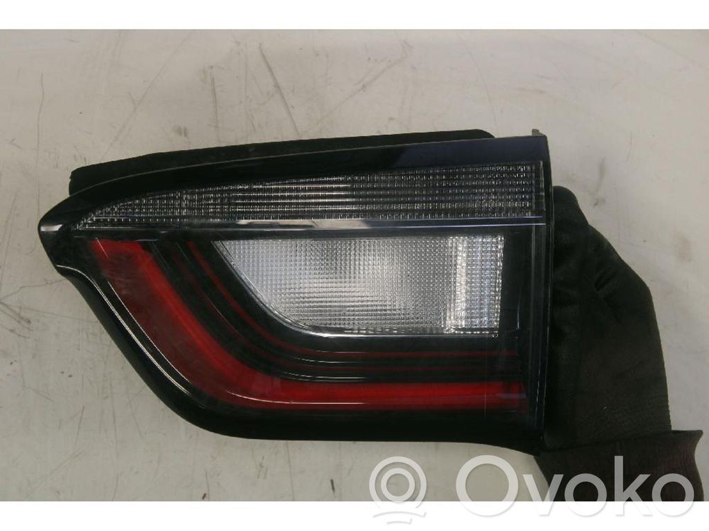 Jeep Compass Tailgate rear/tail lights 