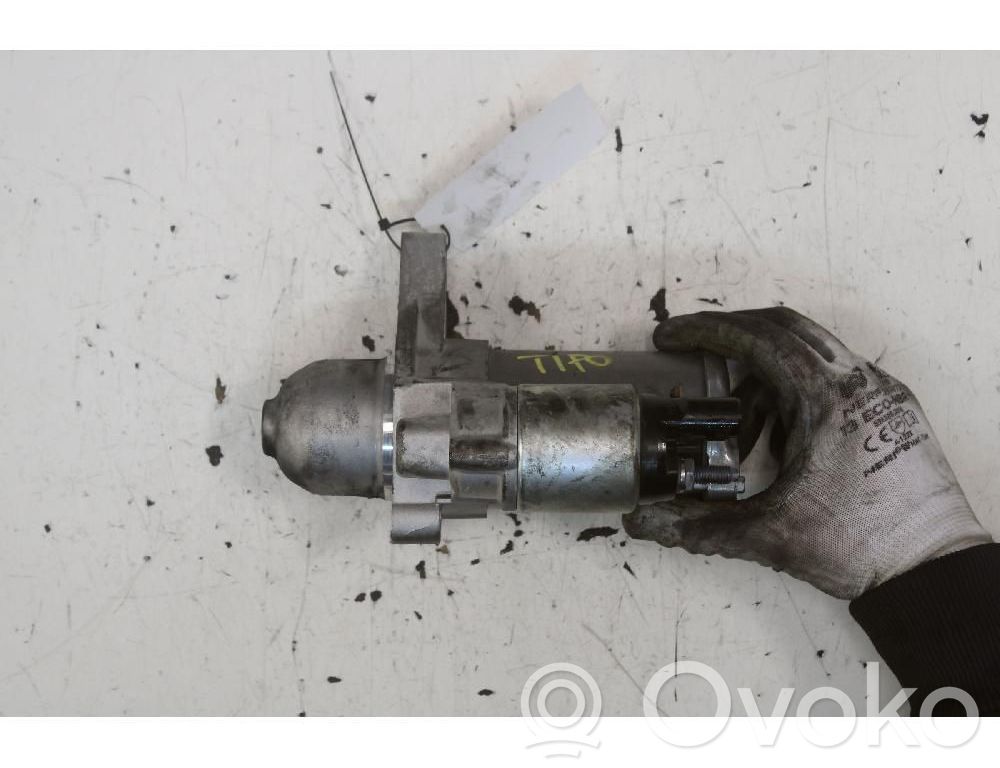 Motor de arranque   50057239