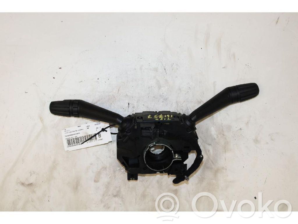 Fiat Tipo Light switch 