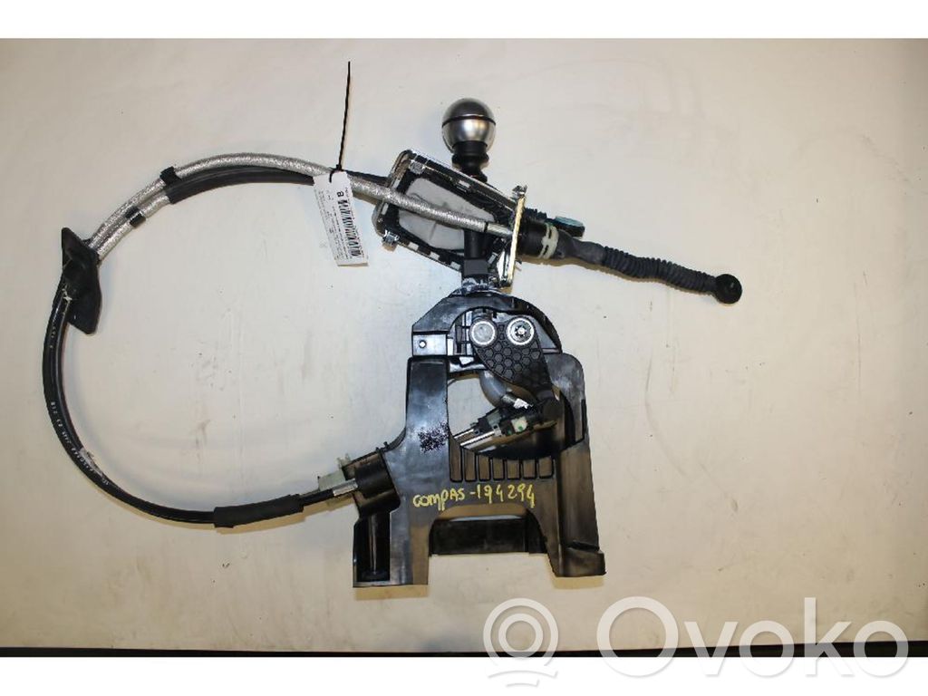 Jeep Compass Selector caja de cambios 