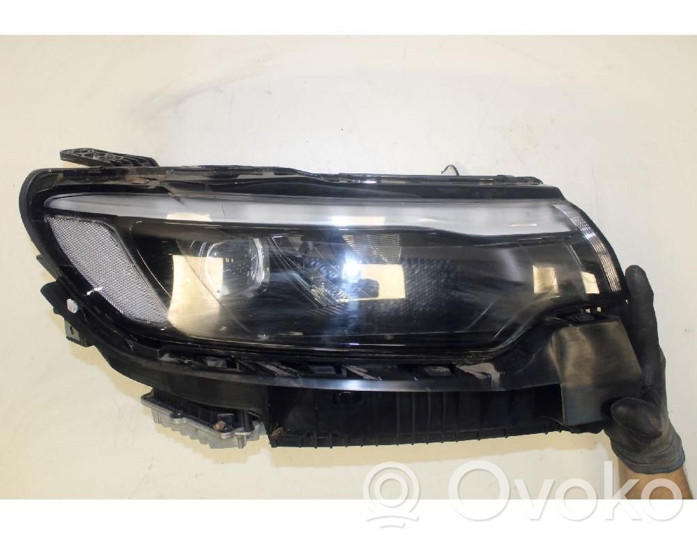 Jeep Compass Headlight/headlamp 