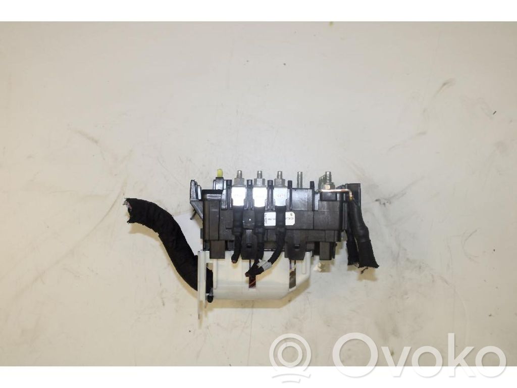 Jeep Compass Fuse module 