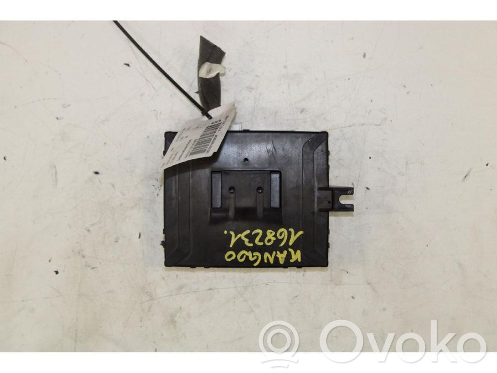 Renault Kangoo II ASC control unit/module 
