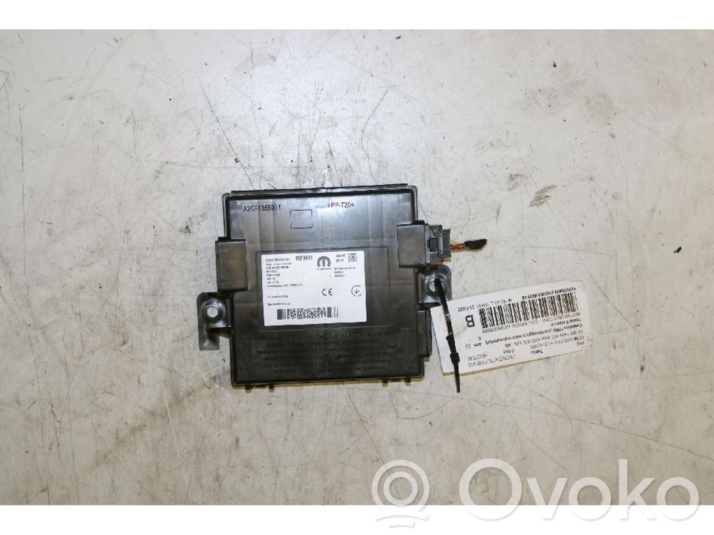 Jeep Compass ASC control unit/module 