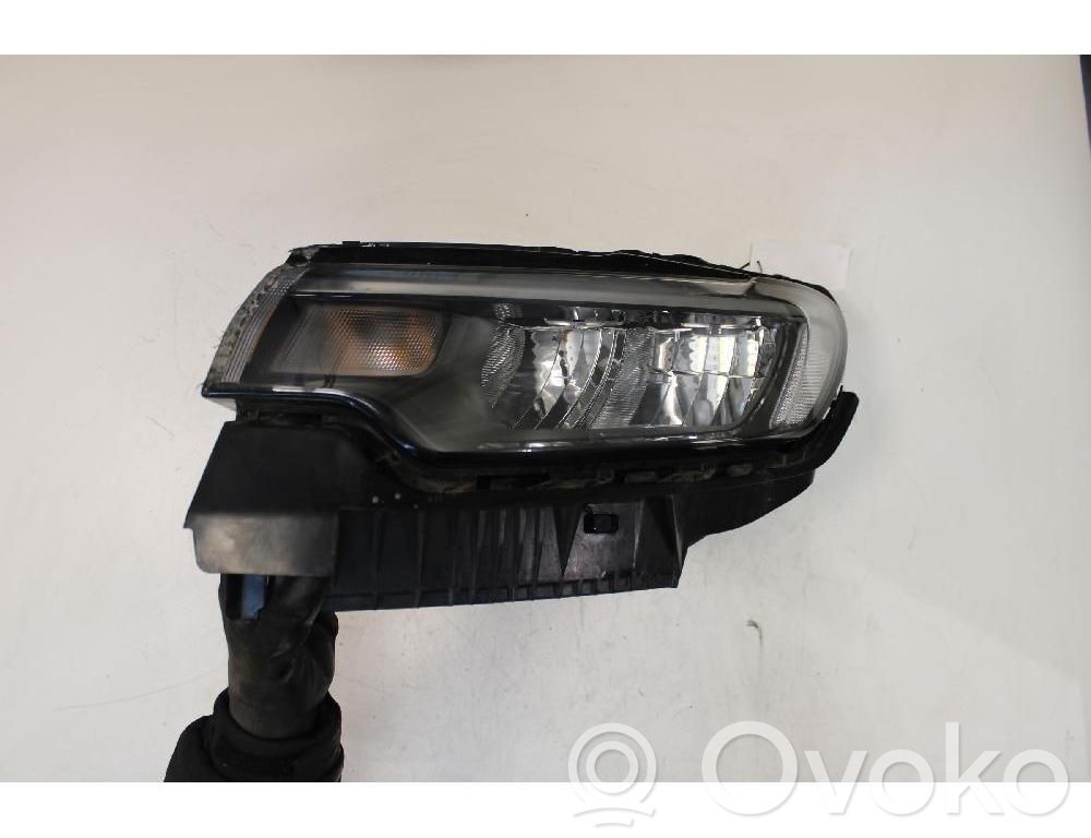 Jeep Compass Headlight/headlamp 