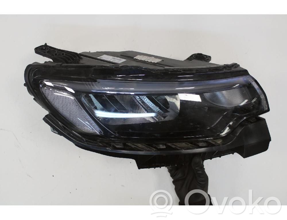 Jeep Compass Headlight/headlamp 