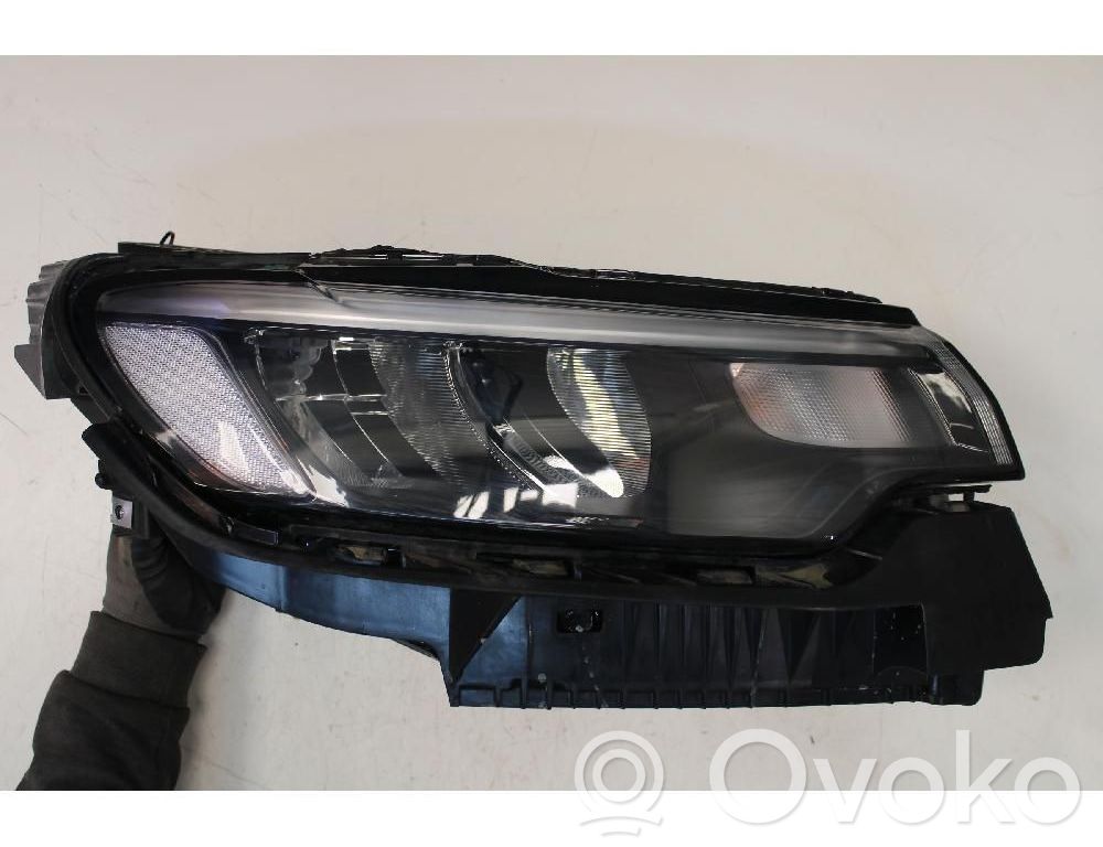 Jeep Compass Headlight/headlamp 